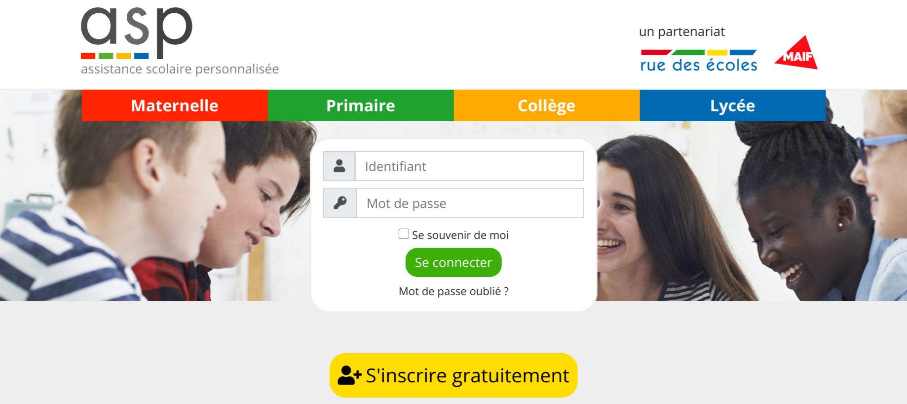 Assistance Scolaire Personnalis e Arre assistance-scolaire-personnalis-e-arre