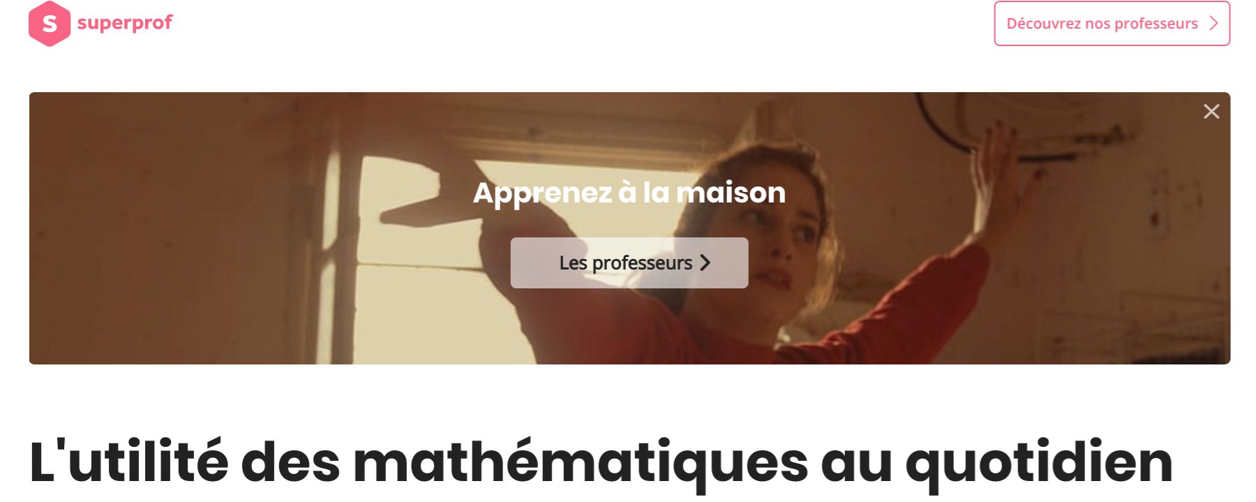 Les Maths Au Quotidien Arre Les maths au quotidien arre