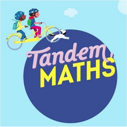 Tandem maths arre