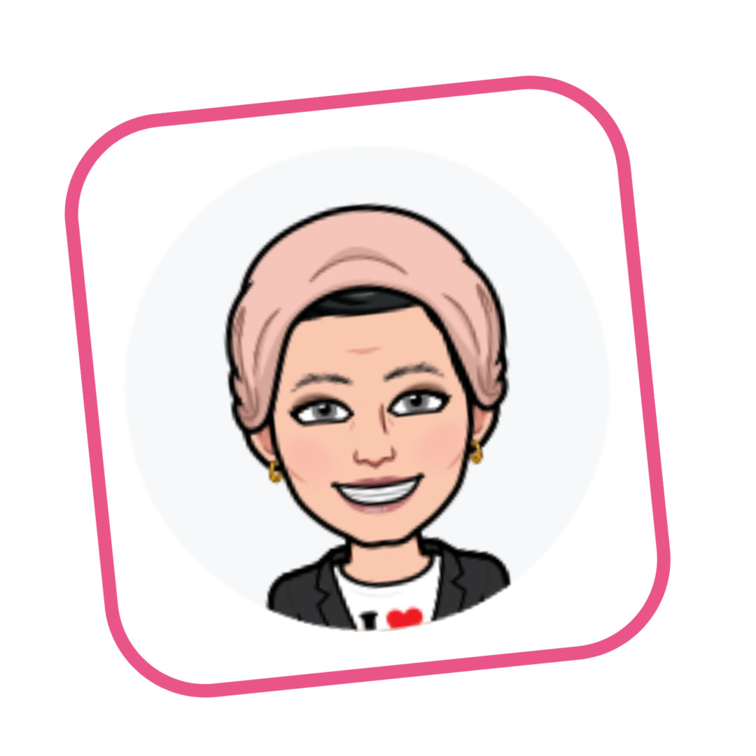 Sandra BELAMRABET Arre